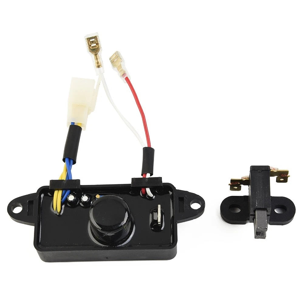 Fuel Filter for AVR Electric Rectifier 2KW-3KW