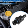 PCV Valve Replacement for Dodge Caliber (2007–2012)