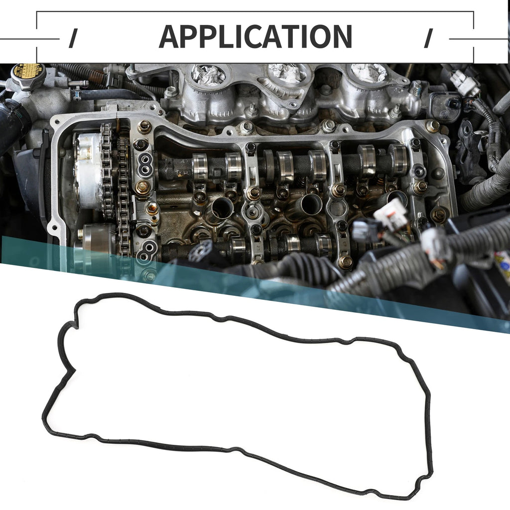 Valve Cover Gasket Replacement for Mitsubishi Outlander ES (2015–2020)