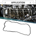 Valve Cover Gasket Replacement for Mitsubishi Outlander ES (2015–2020)