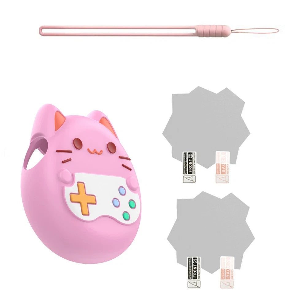 Silicone Cover Case for Tamagotchi Paradise (2023)
