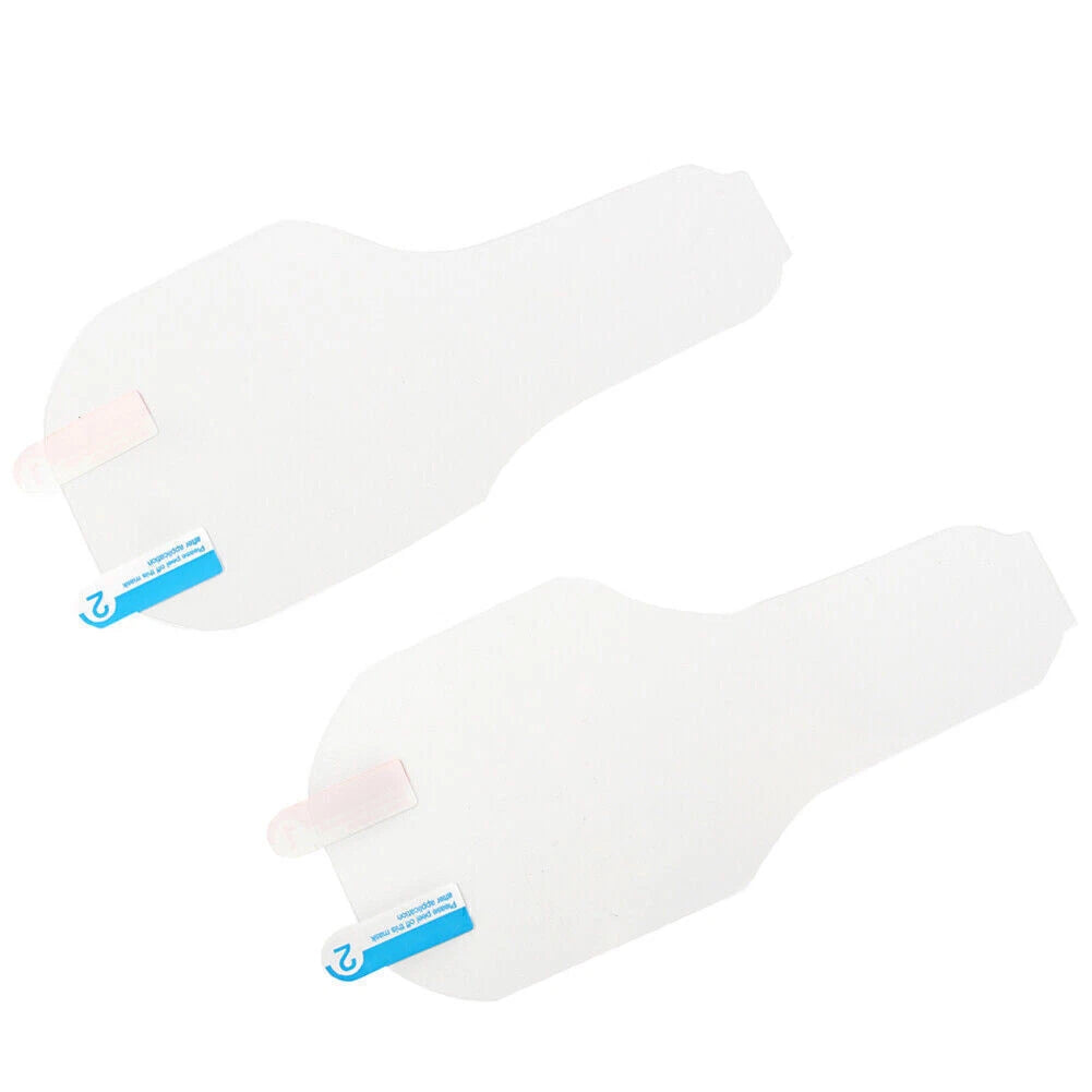 Dashboard Screen Protector Film for Honda CB190X (2022)