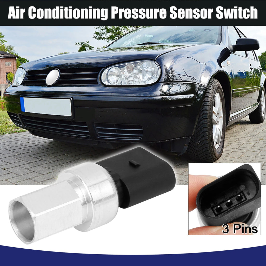 AC Pressure Sensor Replacement for Volkswagen Jetta (2011–2018)