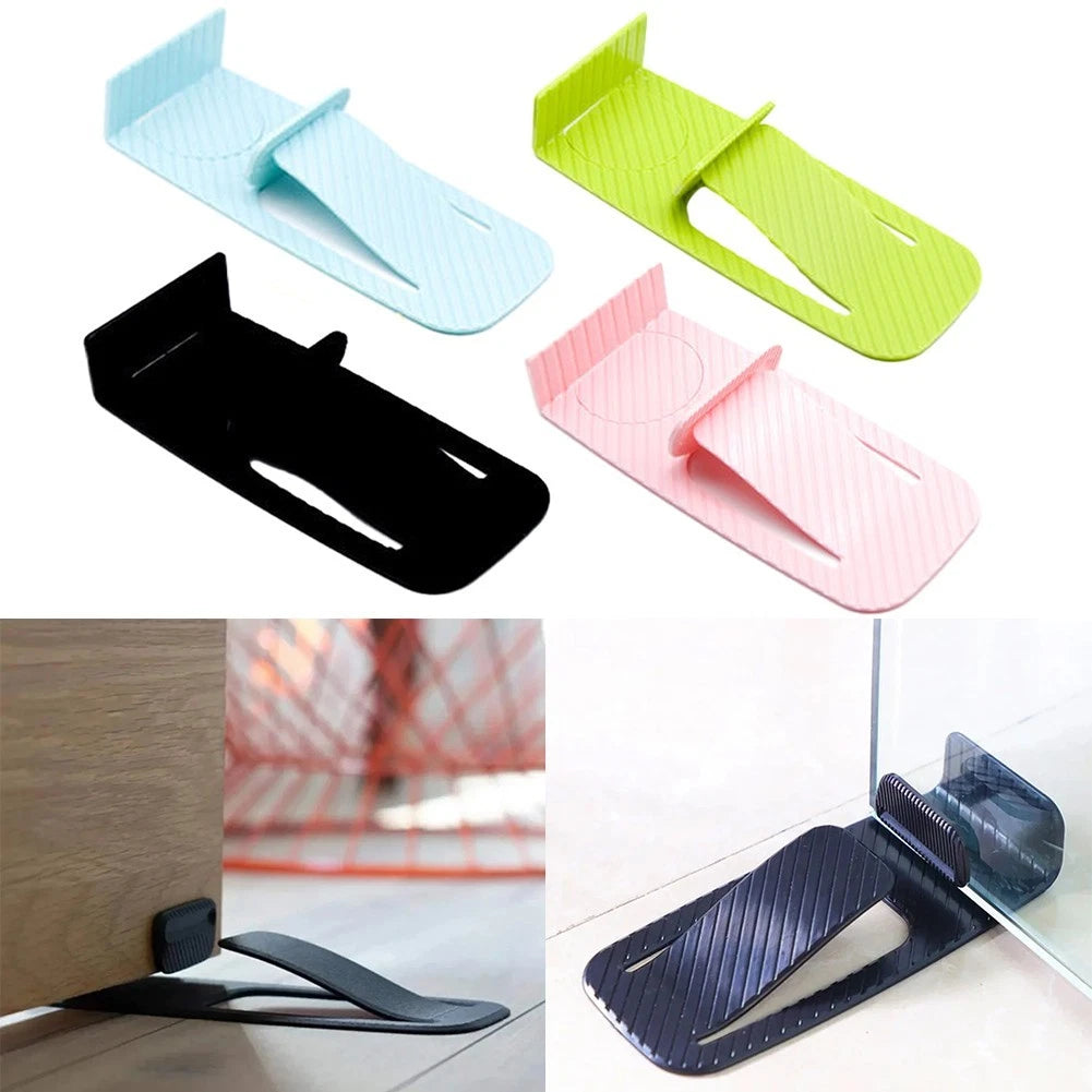 Door Stopper for Various Surfaces