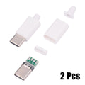 Electrical Equipment Board Type-C USB 3.1 for
