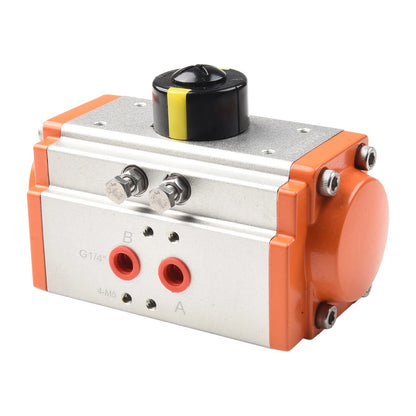 Pneumatic Actuator Ball Valve for AT40AT52