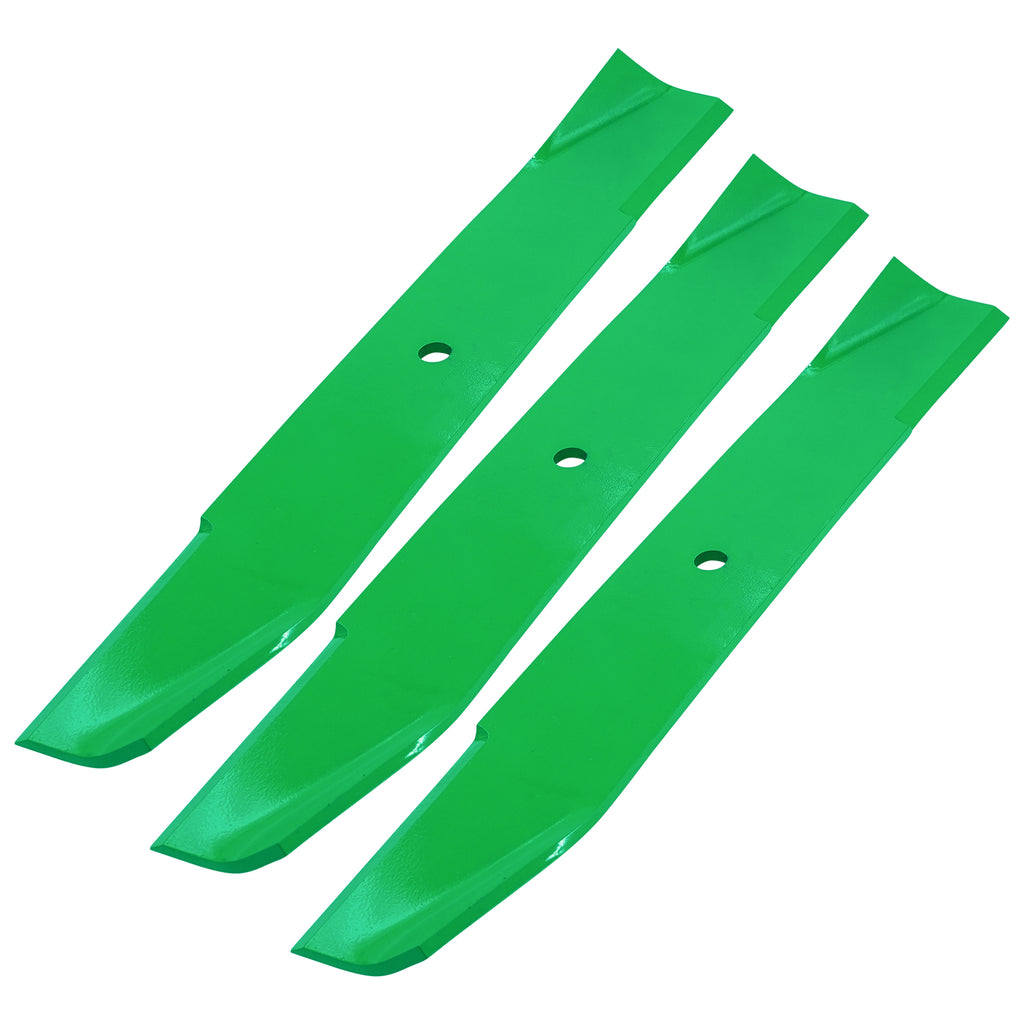 Lawn Mower Blade Low Lift 52 Inch for Toro 18 in (1/2 in) (2000–2000)
