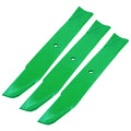 Lawn Mower Blade Low Lift 52 Inch for Toro 18 in (1/2 in) (2000–2000)