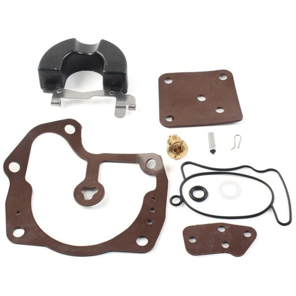 Set of 1 Carburetor Repair Kit for Johnson Evinrude 130hp-250hp (1978–1999) 437327 0437327