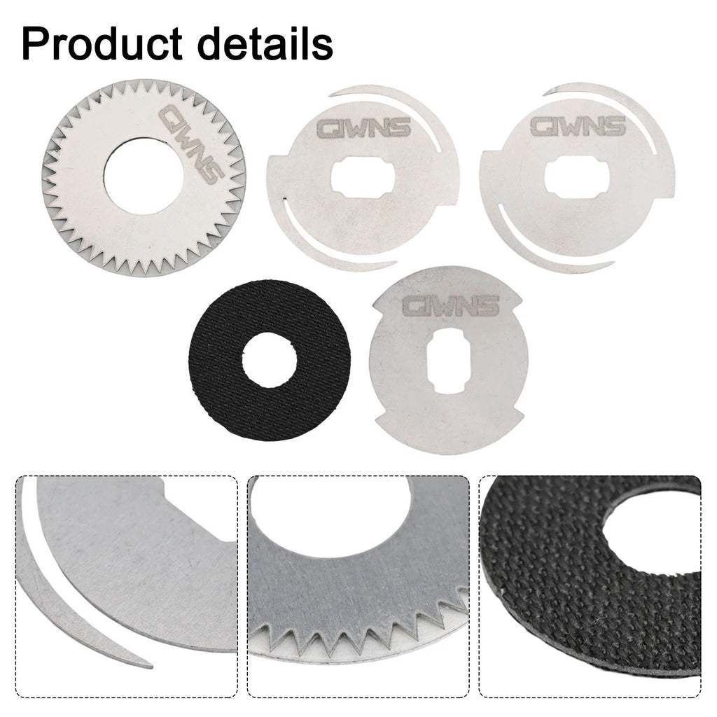 Drag Gasket Kit for Scorpion DC Right Hand Reels