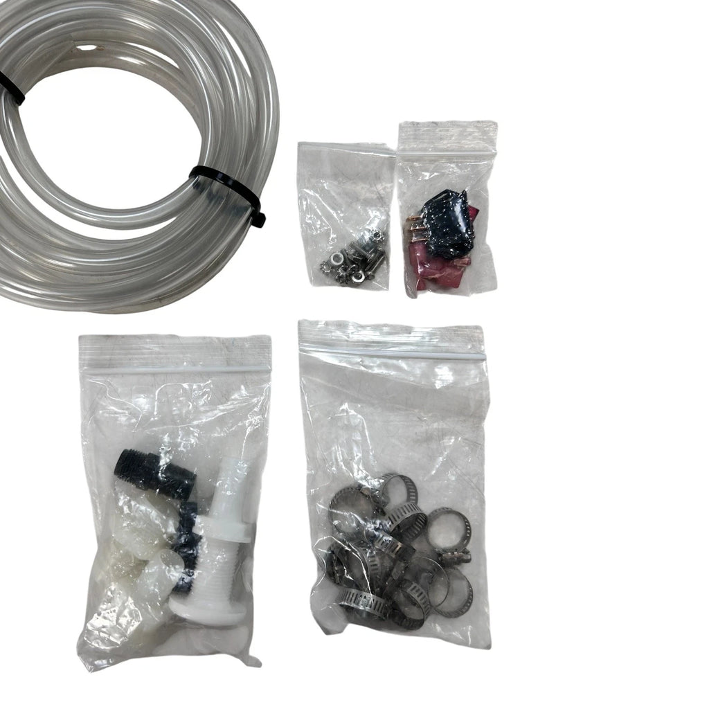 Water Cooling Kit for Dometic Super ColdMachine CU-200 (OEM)