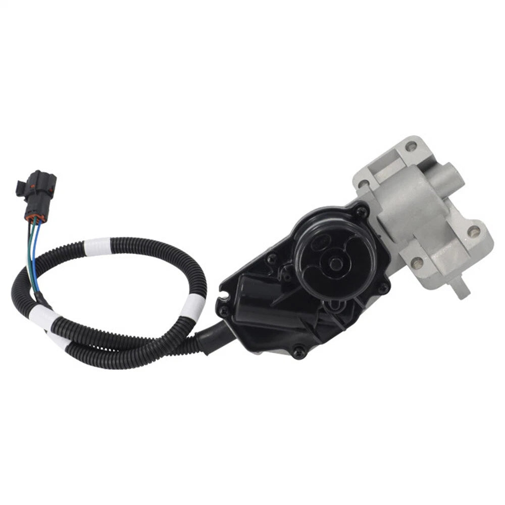 Axle Actuator 8981408531 CA100017800 for Isuzu D-Max 4JJ1 (2002–2012)