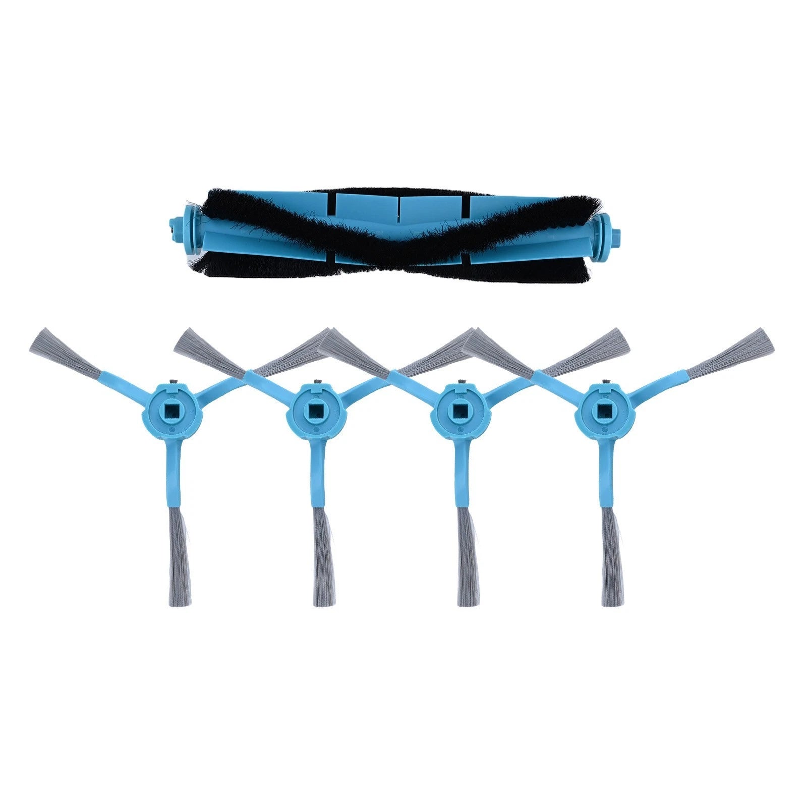 Main Roller Side Brushes for Conga 7490 (2019–2023)