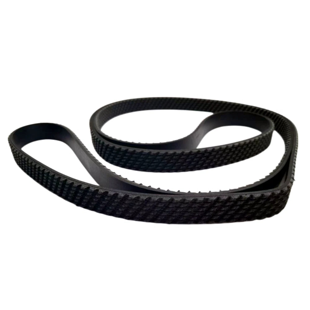 Serpentine Alternator Water Pump Belt for Volvo Penta (Replaces 3860086)