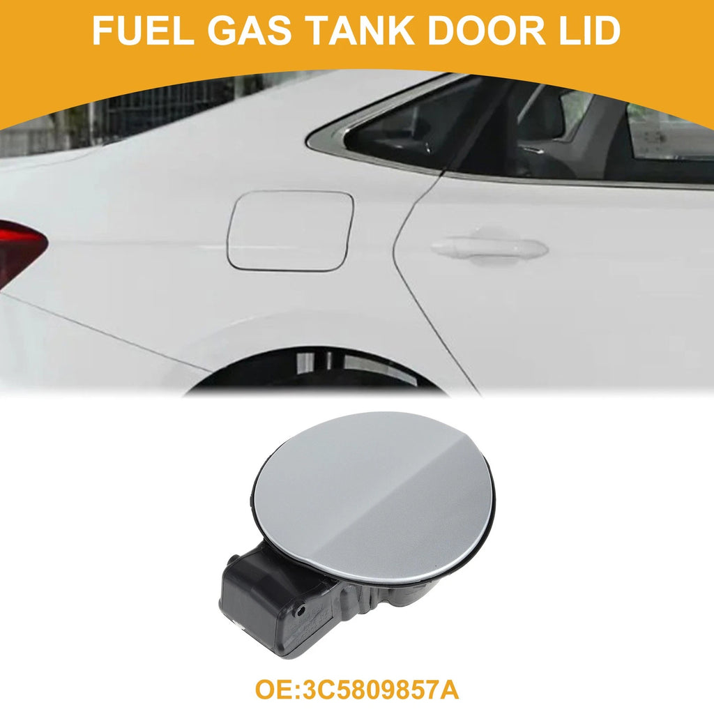 Fuel Tank Door Cap Replacement for Volkswagen Passat B6 (2006–2011)