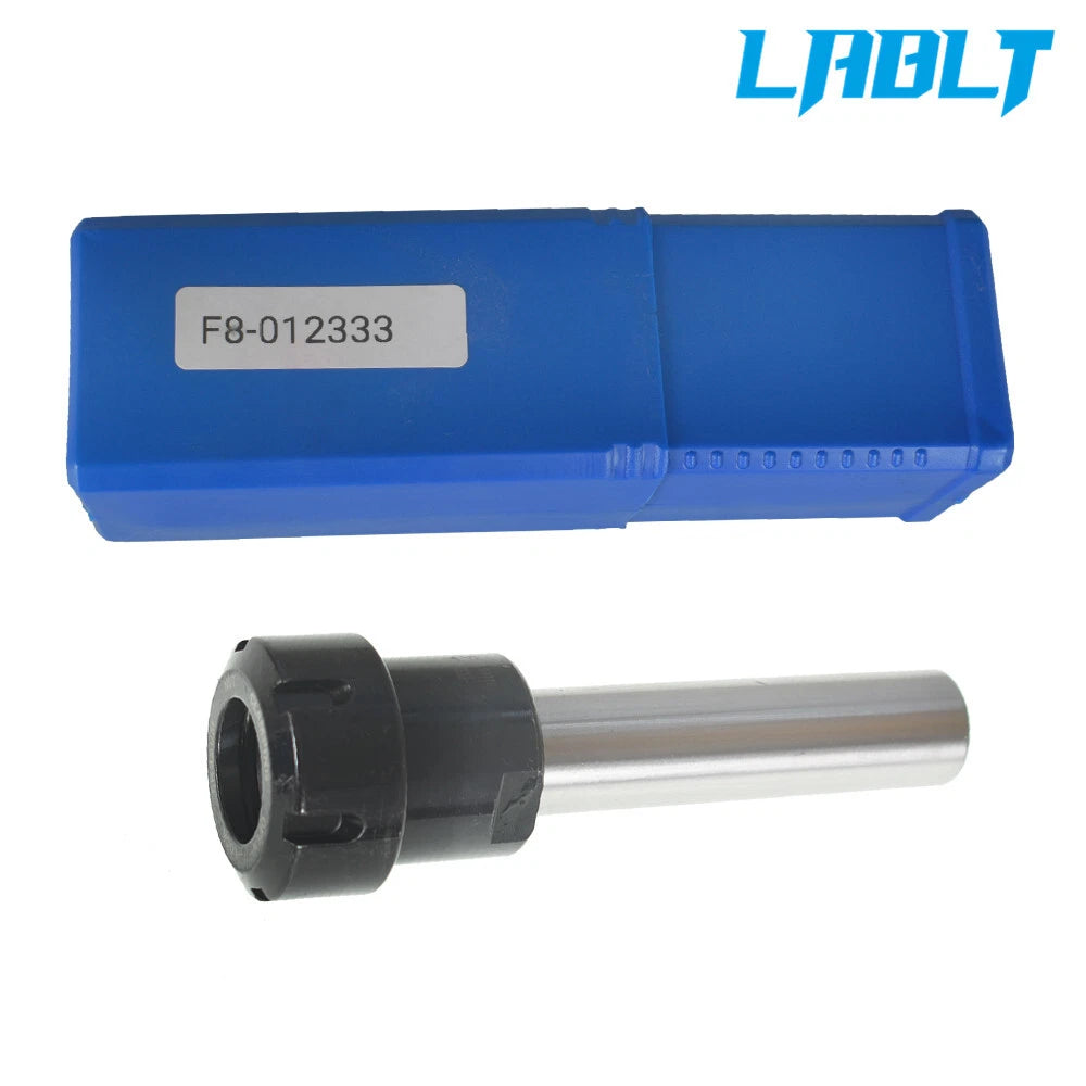 ER32 Collet Chuck Holder for Milling Lathe (C1" 25.4mm)