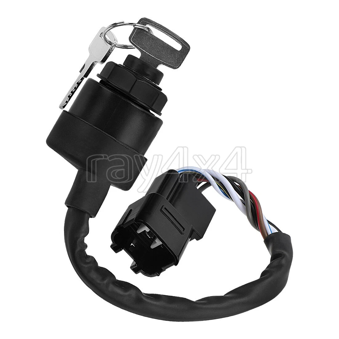 Ignition Switch for Kawasaki KAF1000 Mule PRODX PRODXT (2017–2024)