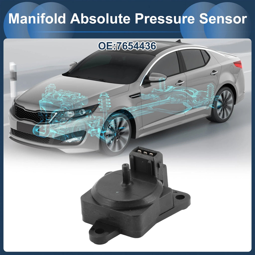 MAP Sensor for Ford Sierra Replacement OEM Quality (1982–1993)