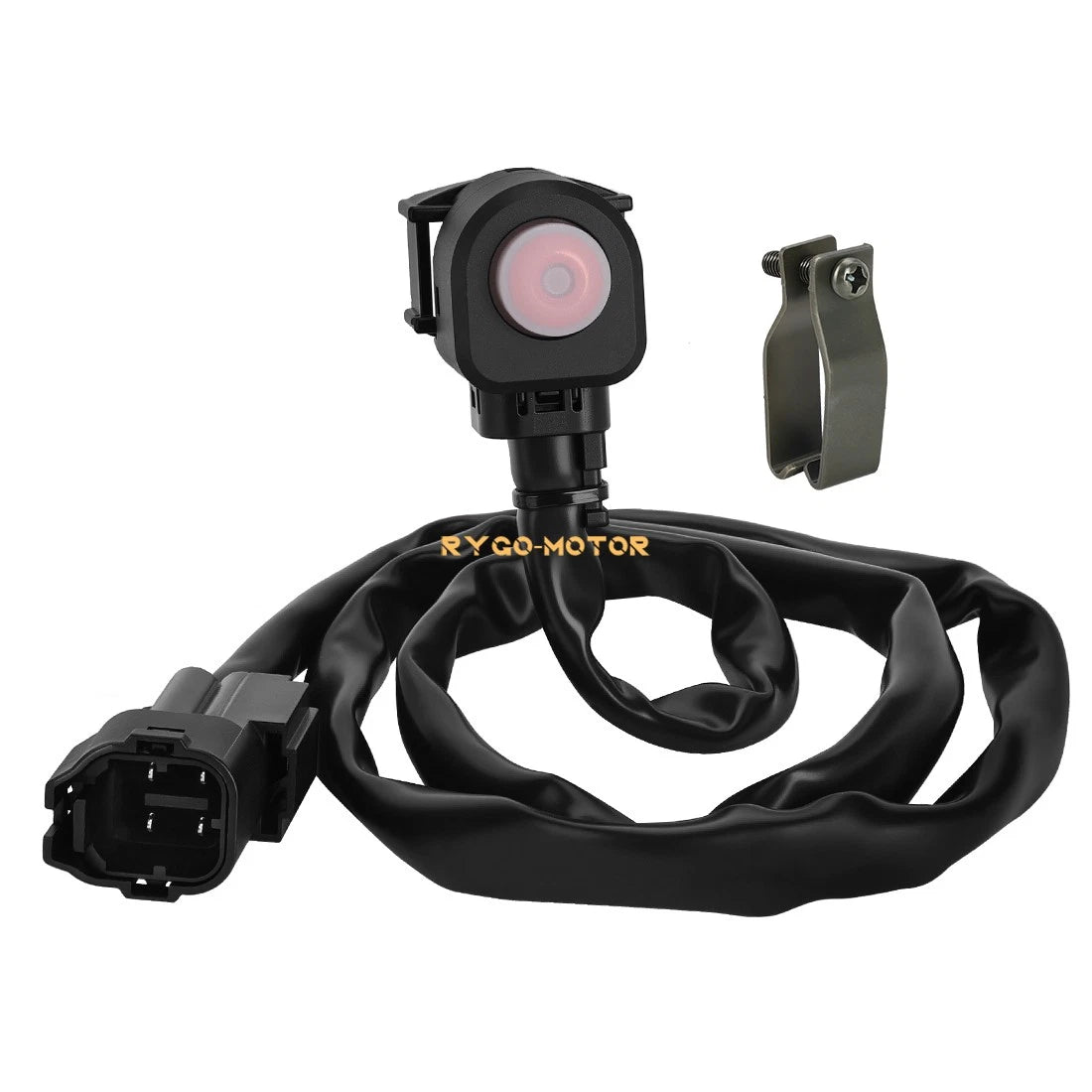 Mapping Fuel Mode Launch Select Control Switch for Yamaha YZ450F (2020–2022)