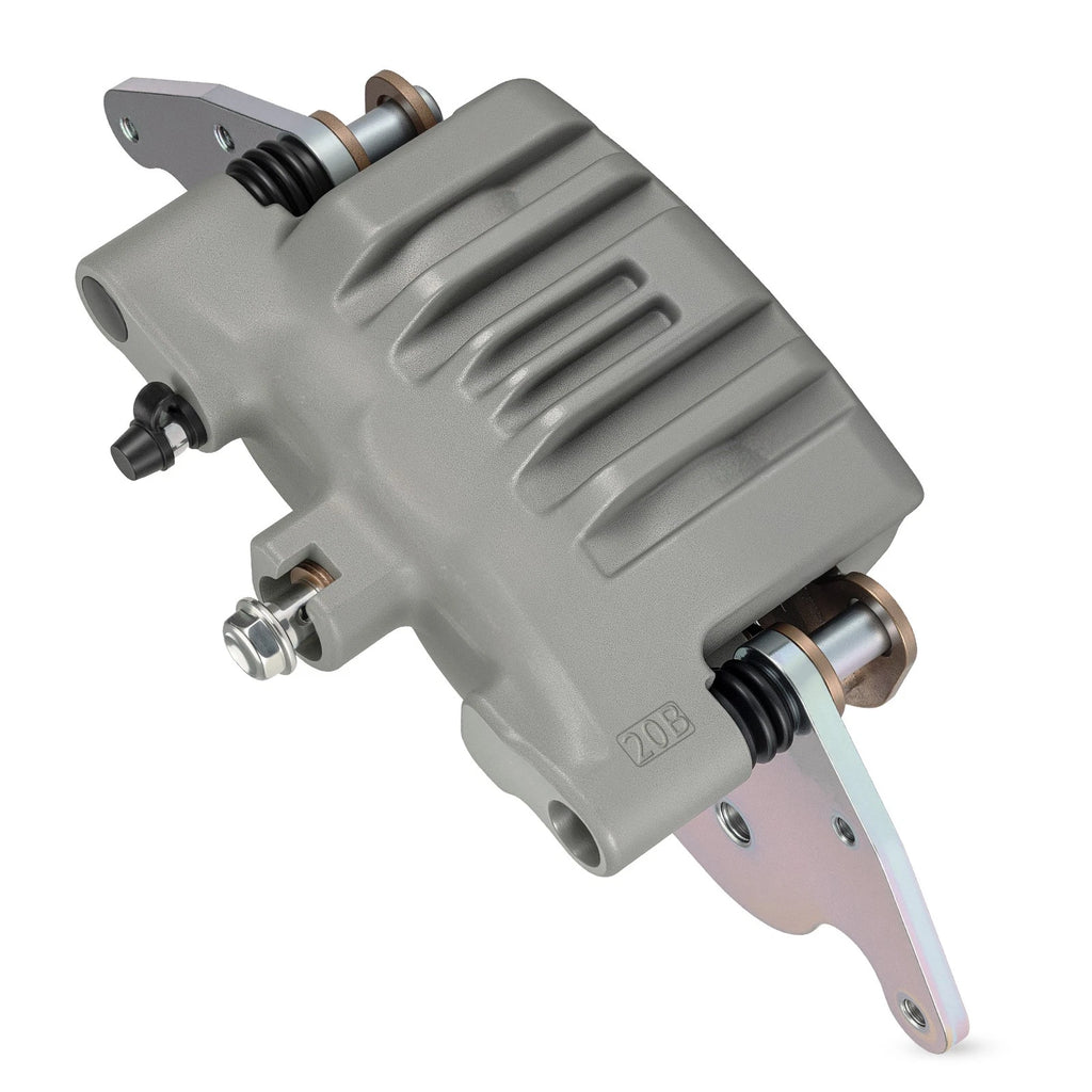 Front Left Brake Caliper with Pads for Polaris RZR PRO XP 4 (2020–2025)