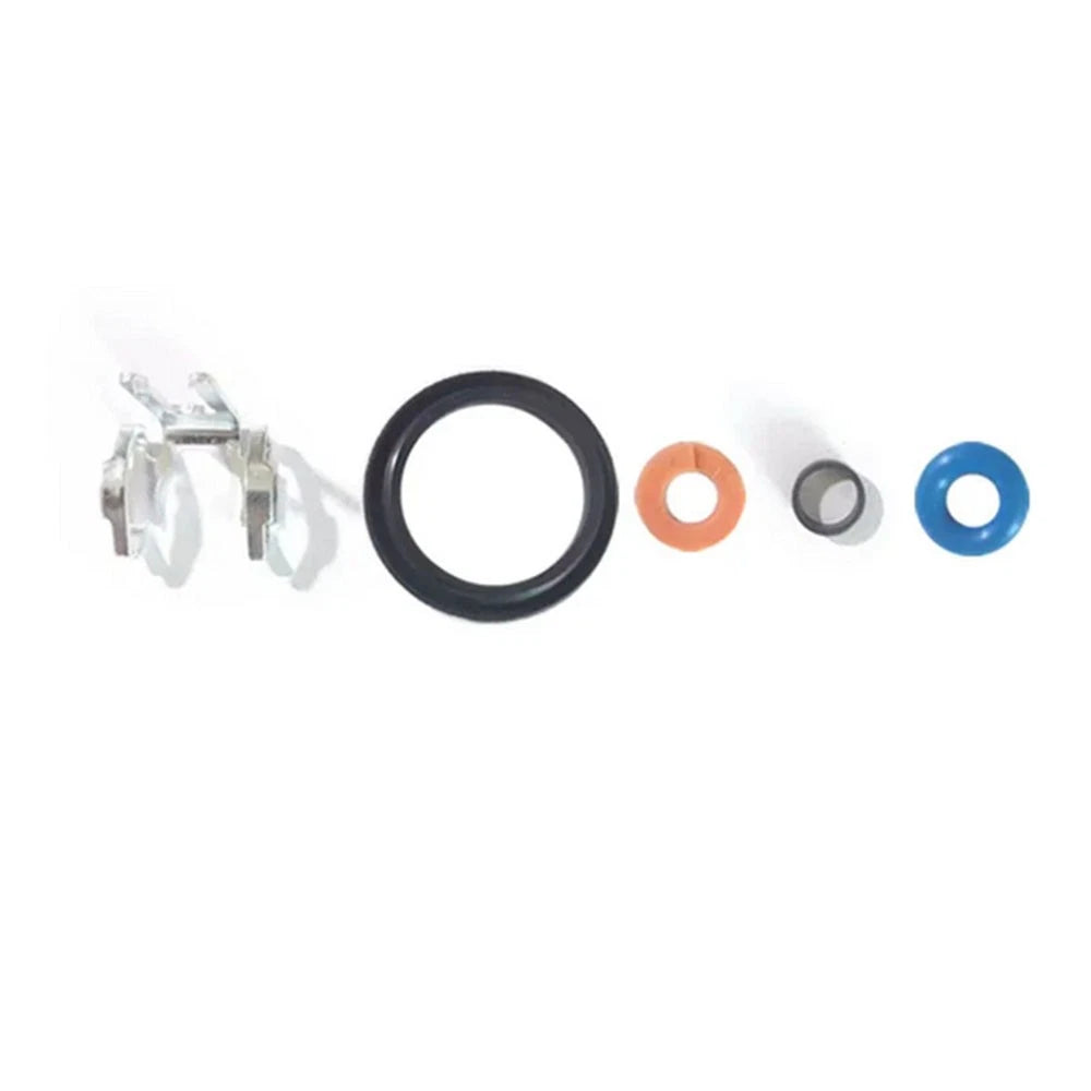Fuel Injector Seal Kit for Mercedes Benz A-Class W177, B-Class W247, CLA C118, GLA X118