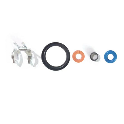 Fuel Injector Seal Kit for Mercedes Benz A-Class W177, B-Class W247, CLA C118, GLA X118