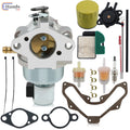 Carburetor for Kohler 15HP 16HP 17HP 18HP 19HP 20HP 21HP 853 33-S