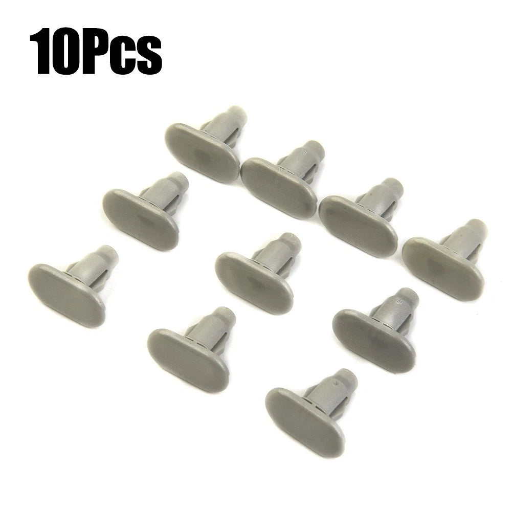 Rocker Moulding Clips for