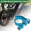 Seat Post Clamp Collar 28.6mm Replacement for Bike Bicycle (2010–2026)