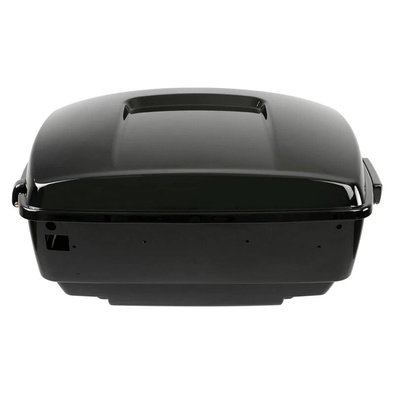 Backrest Mount Speakers for Harley Touring (2014–2026)