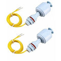 2X Water Level Float Switch for Drinking Fountains (10W)