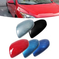Mirror Cap Cover for - ABS Plastic