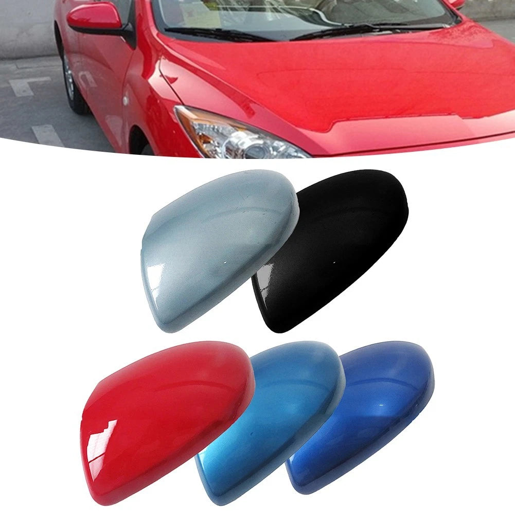 Mirror Cap Cover for - ABS Plastic