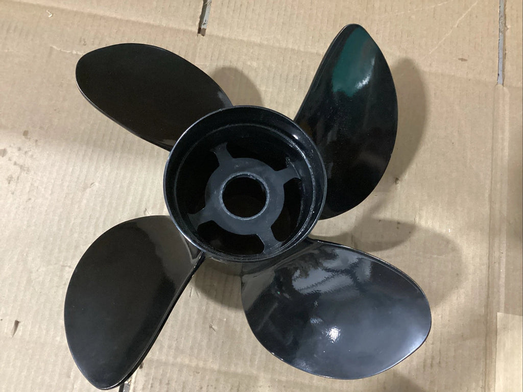 Turning Point Hustler Propeller 14x21P 4 Blade for