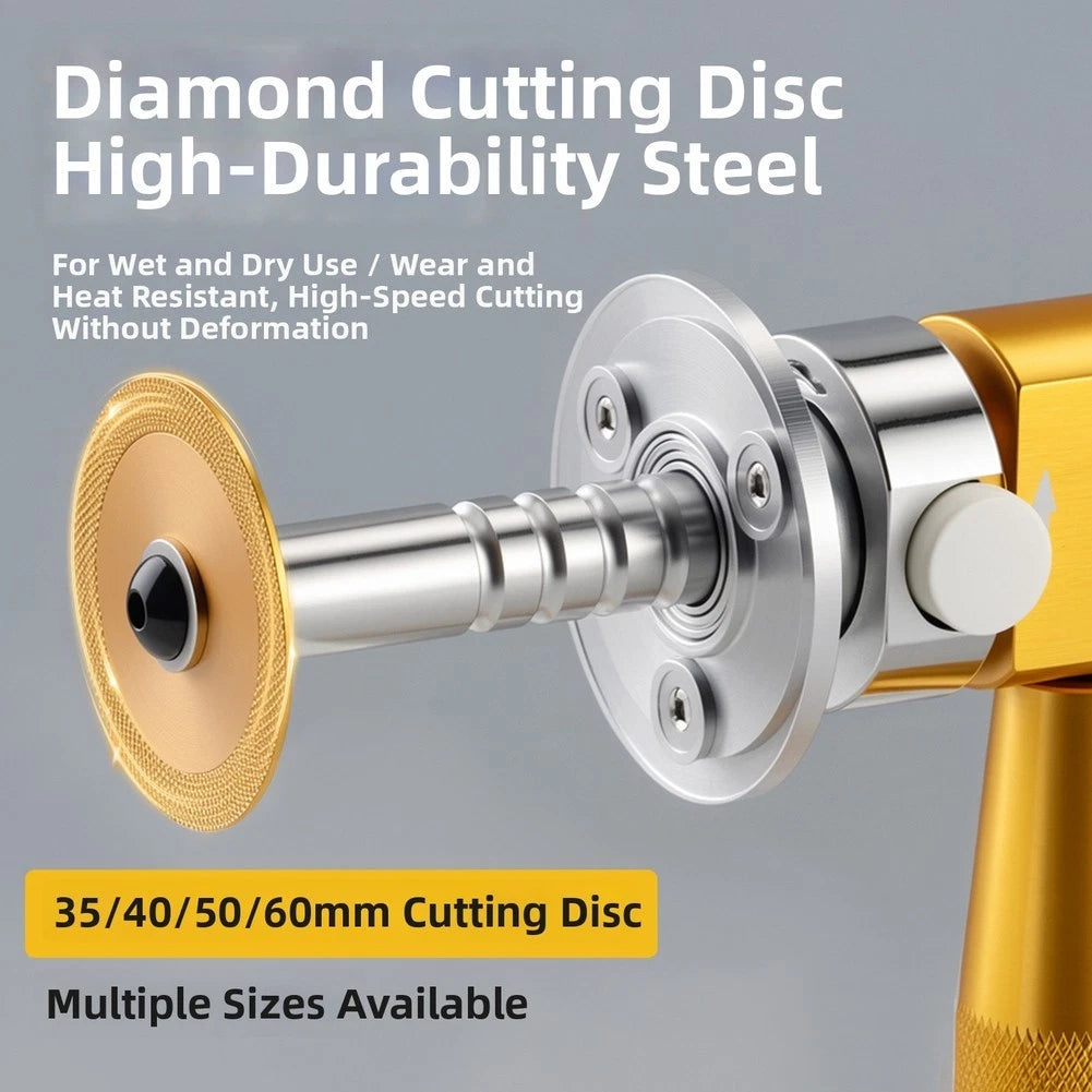 Adjustable Pipe Inner Wall Cutter for Plumbing Professionals