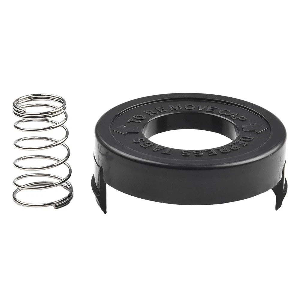 3X Replacement Bump Cap for Black & Decker ST4500 (682378-02)