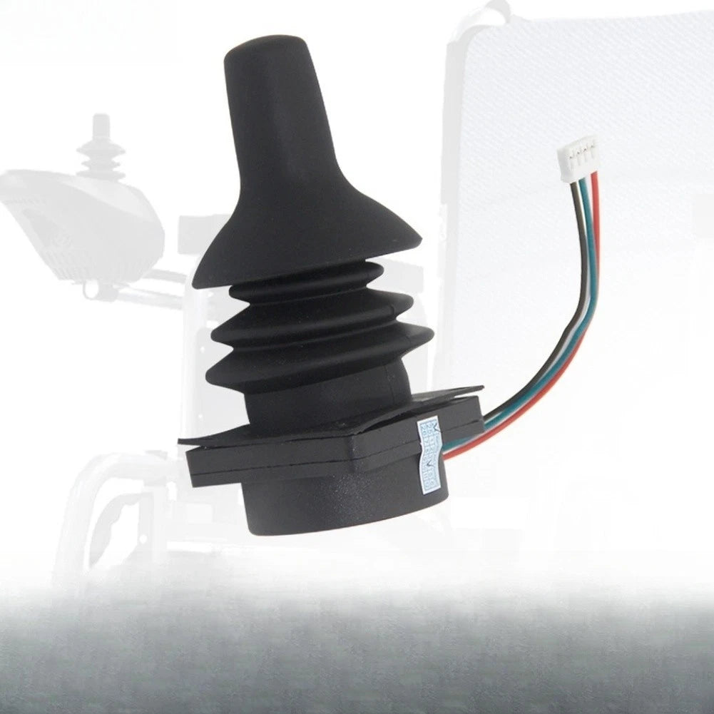 Wheelchair Joystick Mobility Control High-precision Control For Brushed Motors
