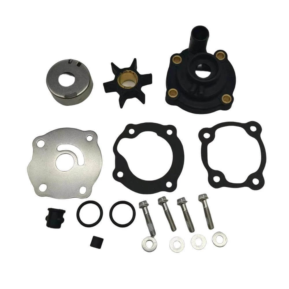 Water Pump Kit 395270, 183383 for Johnson Evinrude Outboard 25-28 HP (1970-2023)