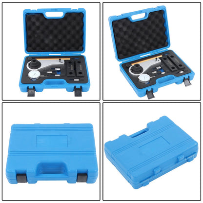 9pcs Engine Timing Tool Kit for Maserati Ghibli Quattroporte Levante (2014–2023)