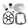Water Pump Impeller Kit 47-821354A2 for Mercury Mariner 25-50HP (4-Stroke)