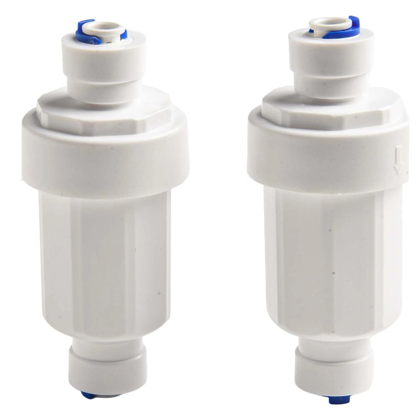 Misting Equipment Filters for