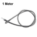 2X Pipe Dredging Tool for Electric Drill (Universal)