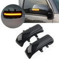 Turn Signal Light for Toyota RAV4 (2019–2023) - Dynamic Indicator