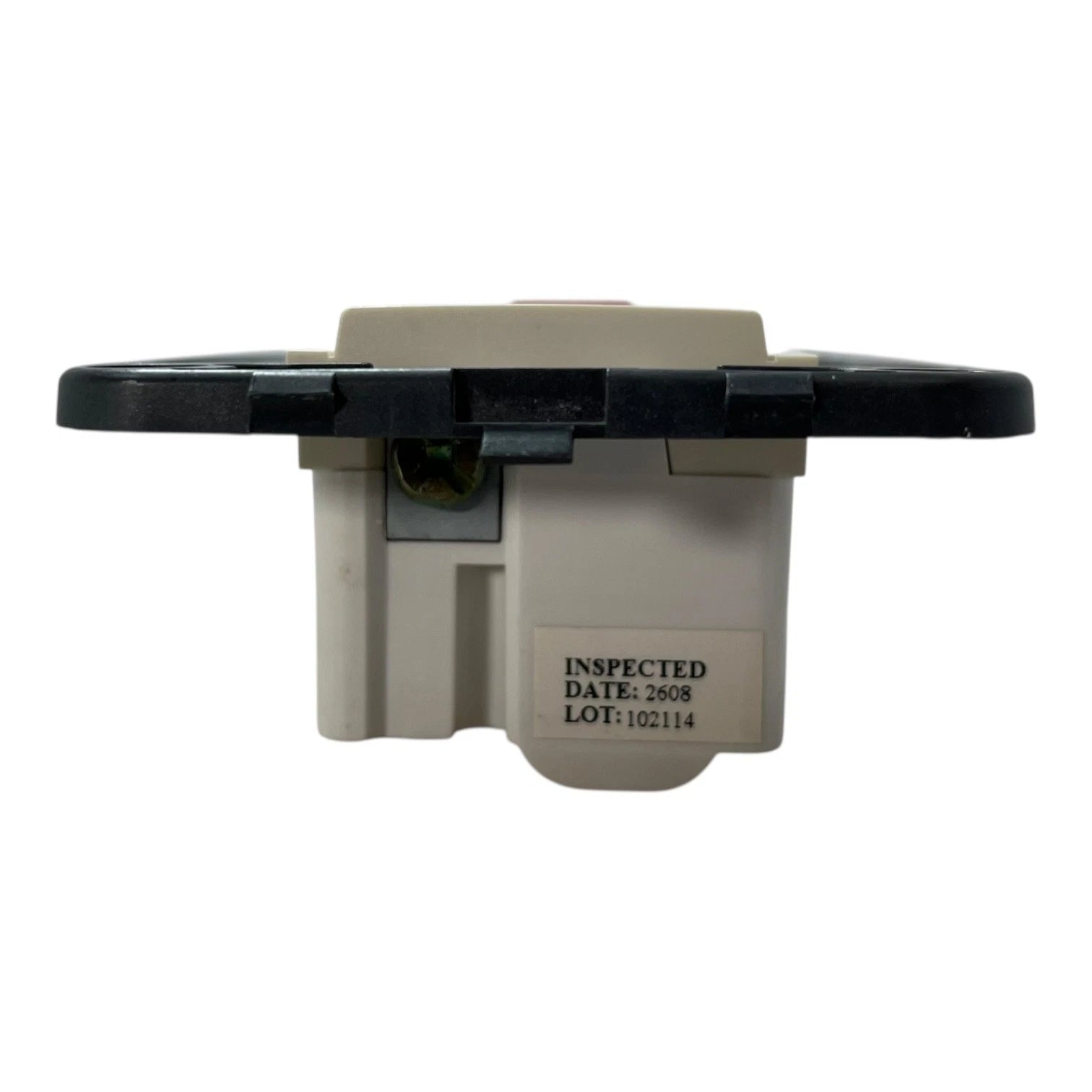 GFCI Socket Outlet 20 Amp 125 Volts for Vimar Idea (16296)