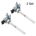 2Pc Fuel Switch Valve Petcock for Honda CBR900 CBR600 F2 F3 (1996–1999)