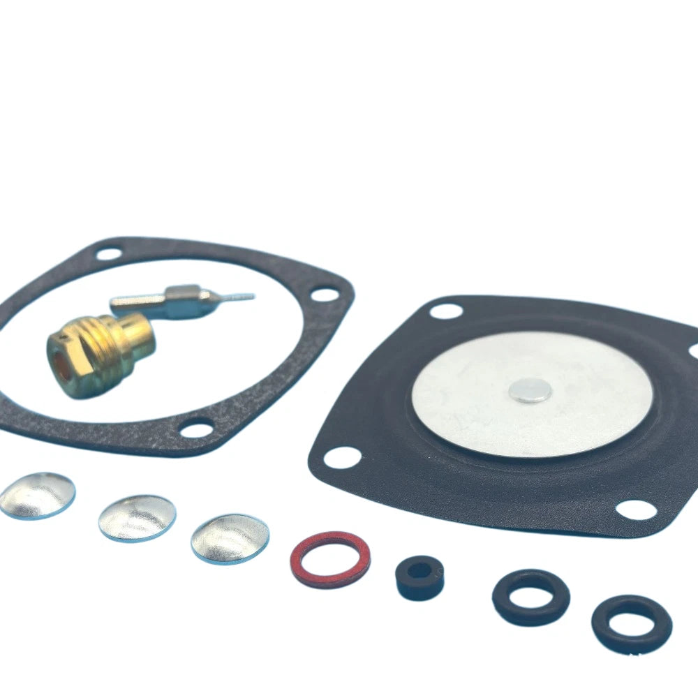 Carburettor Repair Kit for Tecumseh Jiffy Auger 30 31