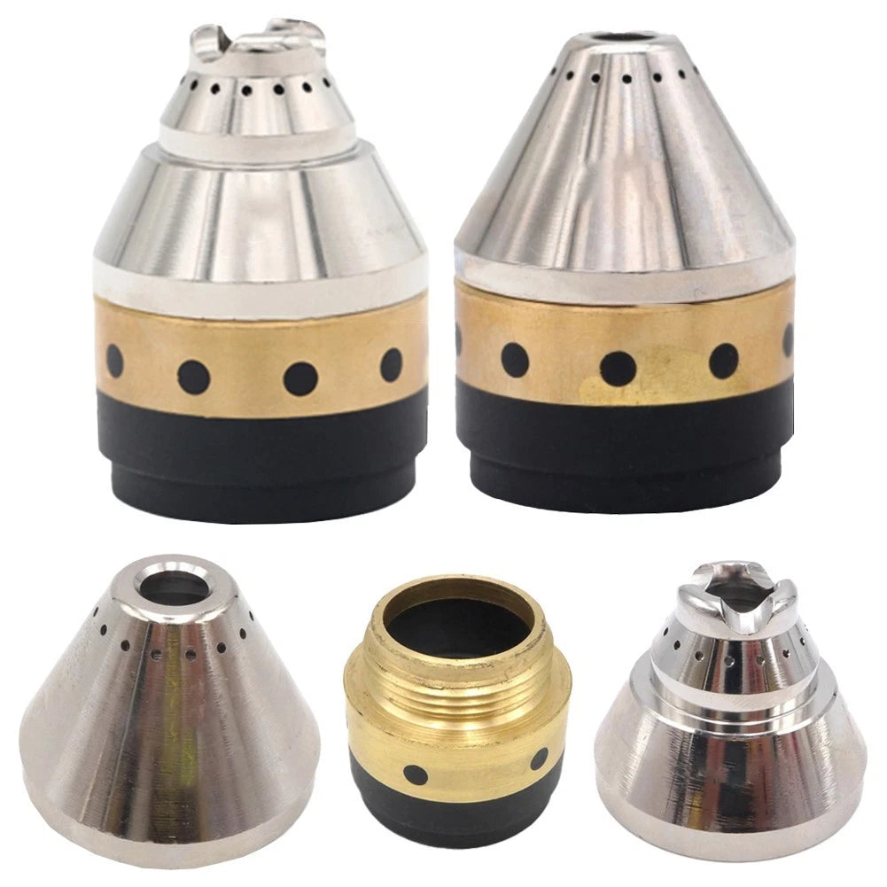 Replaceable Guide Wheel Cover for P80 Hand Plasma Torch