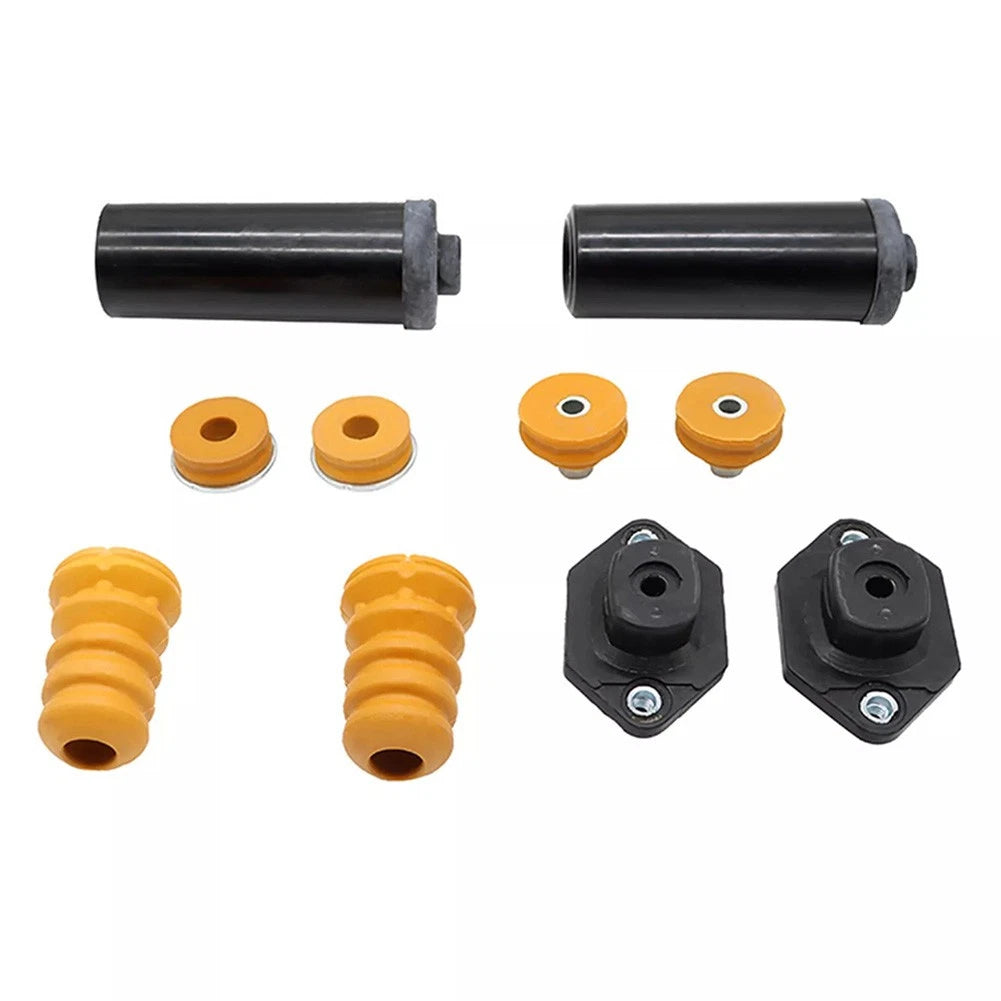 Complete Rear Shock Assembly Kit for BMW 3 Series (2006–2013)