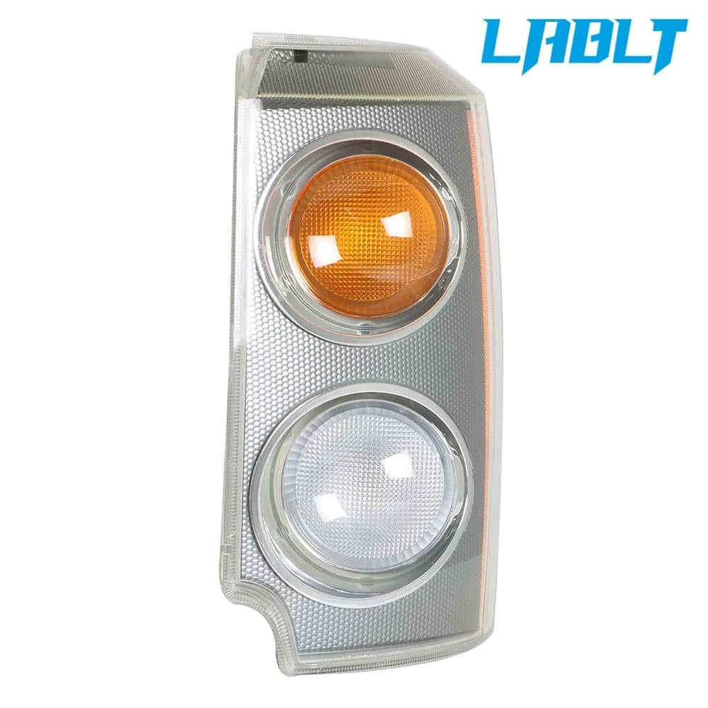 Front Left Turn Signal Lamp for Range Rover (2003–2005)