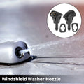2x Windshield Wiper Washer Nozzle Spray Jet for Toyota 4Runner (2003–2009)